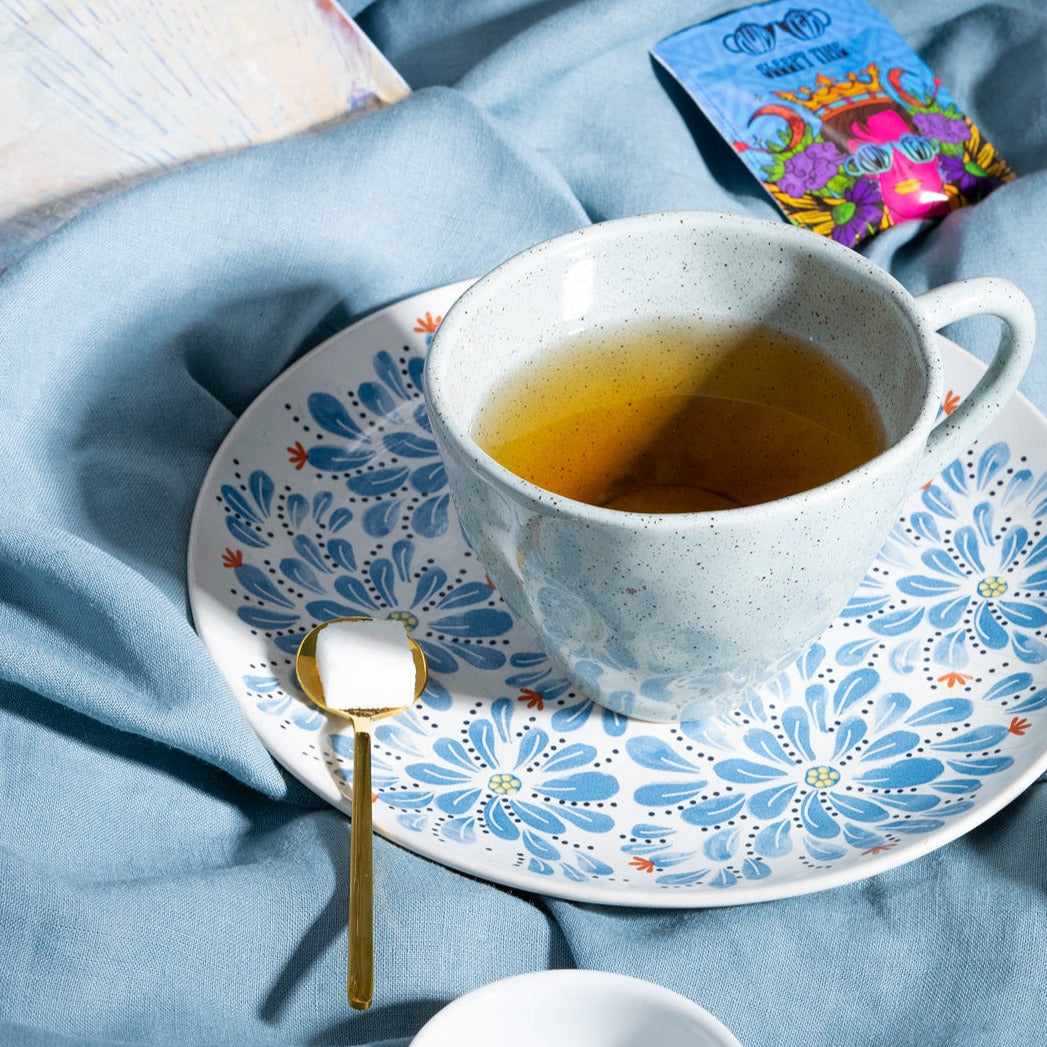 Sleepy Time Tea